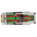 Ver imagem 2 de Bloco Montar Carros Famosos Coleção P/ Pais e Filhos 220 Pçs