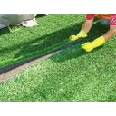 Ver imagem 6 de Grama Sintética 12mm com proteção UV e Antifungo m²