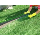 Ver imagem 6 de Grama Sintética 12mm com proteção UV e Antifungo m²