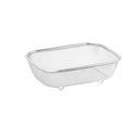 Ver imagem 1 de Escorredor Multiuso Inox Pequeno 14,5 Cm Mimo Style A22019