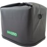 Kit 3 Bauletos para Moto Flexível Dobravel 38L Bauflex Bagageiro Impermeável - 1