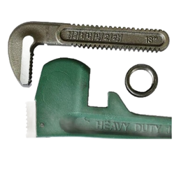 Chave Grifo 18'' Pol Profissional Tubulações Encanamento - 2