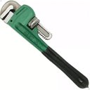 Ver imagem 1 de Chave Grifo 18'' Pol Profissional Tubulações Encanamento