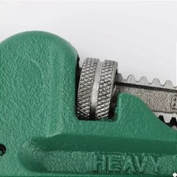 Chave Grifo 18'' Pol Profissional Tubulações Encanamento - 5