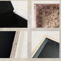 Kit 3 Livro Camuflado Book Cofre Decorativo Fake Porta Joias Documentos Caixa Organizador Madeira Ma - 6