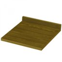 Ver imagem 1 de Tampo para Balcão de Cozinha 40cm Henn
