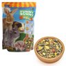 Ração Funny Bunny Blend 500g - 12 Unidades - 2