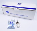 Ver imagem 2 de Tensor de Linha para Doméstica Zig Zag 247 e 248 446323 (Qx-29525) Qx - Qxyun