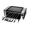 Churrasqueira Elétrica Automatic Grill Cadence Grl700 220v - 4