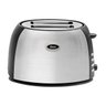 Torradeira Oster Prata 2 Fatias Aço Inox Tsstjc5bbk 220v - 7
