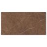 Porcelanato Hd Polido Borda Reta Nobile Bronze 62,5x125cm - 1