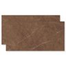 Porcelanato Hd Polido Borda Reta Nobile Bronze 62,5x125cm - 3