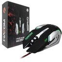 Ver imagem 2 de Mouse Gamer Mu2906 - Hayom