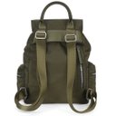 Ver imagem 2 de Mochila Feminina Up4You Bu78236 - Verde Escuro - Poliéster