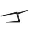 Suporte Stand P/ Controladora Dj Mixer Notebook Preto - Elg - 4