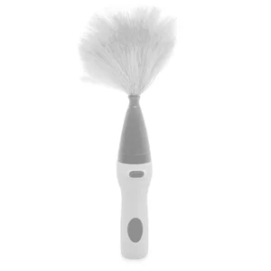 Espanador Elétrico para Pó de Plástico Ajustável - Lyor