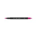 Ver imagem 3 de Marcador Dual Brush Aquarelável Magenta - Cis