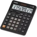 Ver imagem 1 de Calc de Mesa 14 Dig Casio Gx14b Pt