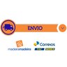 Controle Remoto Duosat Joy Hd - 6