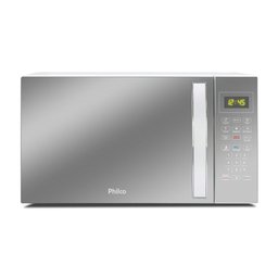 Micro-ondas Philco 25l Limpa Fácil Pmo28e 1100w 220v - 1