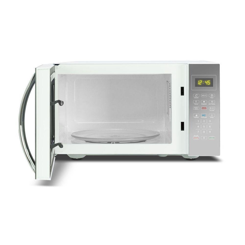 Micro-ondas Philco 25l Limpa Fácil Pmo28e 1100w 220v - 6