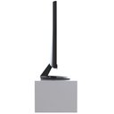 Ver mais imagens de Kit 02 Suportes Para Monitor Stand Home Office Lap 63 cm L03 Branco - Lyam Lyam Decor