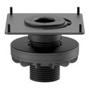 Ver imagem 1 de Suporte para Mesa Tap para Controlador por Toque Giratório 180 Graus Logitech