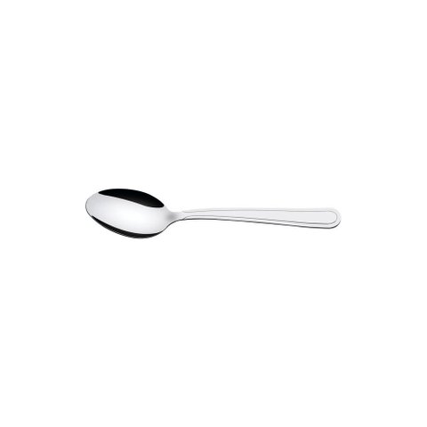 Kit 6 Colher para Sobremesa Inox Buzios Tramontina