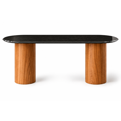 Mesa Aparador Bellagio Duo - 140x40cm - São Gabriel