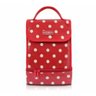 Bolsa Térmica Bolinha Jacki Design Look Vermelho - 1