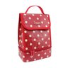 Bolsa Térmica Bolinha Jacki Design Look Vermelho - 5