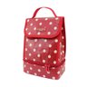 Bolsa Térmica Bolinha Jacki Design Look Vermelho - 6