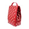 Bolsa Térmica Bolinha Jacki Design Look Vermelho - 4
