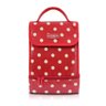 Bolsa Térmica Bolinha Jacki Design Look Vermelho - 2
