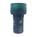 Ver imagem 2 de Sinaleiro | Verde Iluminado | CL-502G | ABB