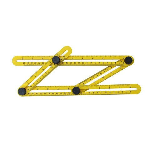 Esquadro Inteligente Western