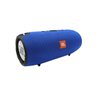Caixa de Som Bluetooth Jbl xtreme Azul - 1