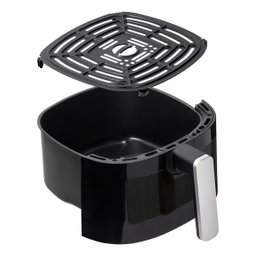 Airfryer 360 Visor Digital Black+decker Afmdv360 110v - 7