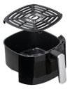 Ver imagem 7 de Airfryer 360 Visor Digital Black+decker Afmdv360 110v