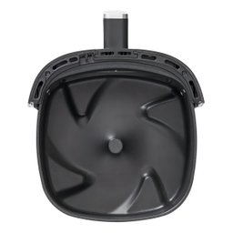 Airfryer 360 Visor Digital Black+decker Afmdv360 110v - 6