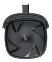 Ver imagem 6 de Airfryer 360 Visor Digital Black+decker Afmdv360 110v
