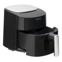 Ver imagem 3 de Airfryer 360 Visor Digital Black+decker Afmdv360 110v