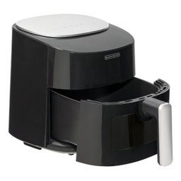 Airfryer 360 Visor Digital Black+decker Afmdv360 110v - 3