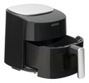 Ver imagem 3 de Airfryer 360 Visor Digital Black+decker Afmdv360 110v