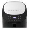 Airfryer 360 Visor Digital Black+decker Afmdv360 110v - 5