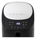 Ver imagem 5 de Airfryer 360 Visor Digital Black+decker Afmdv360 110v