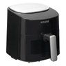 Airfryer 360 Visor Digital Black+decker Afmdv360 110v - 2