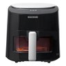 Airfryer 360 Visor Digital Black+decker Afmdv360 110v - 1