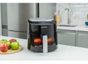 Ver imagem 4 de Airfryer 360 Visor Digital Black+decker Afmdv360 110v