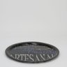 Prato para Servir Pizza Caseira 37 cm x 37 cm - Home Style - 2